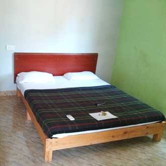 Susagado Guest House, Goa 3